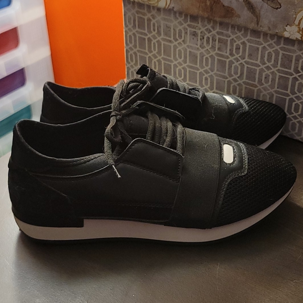 Qupid shoes size 9 (41)